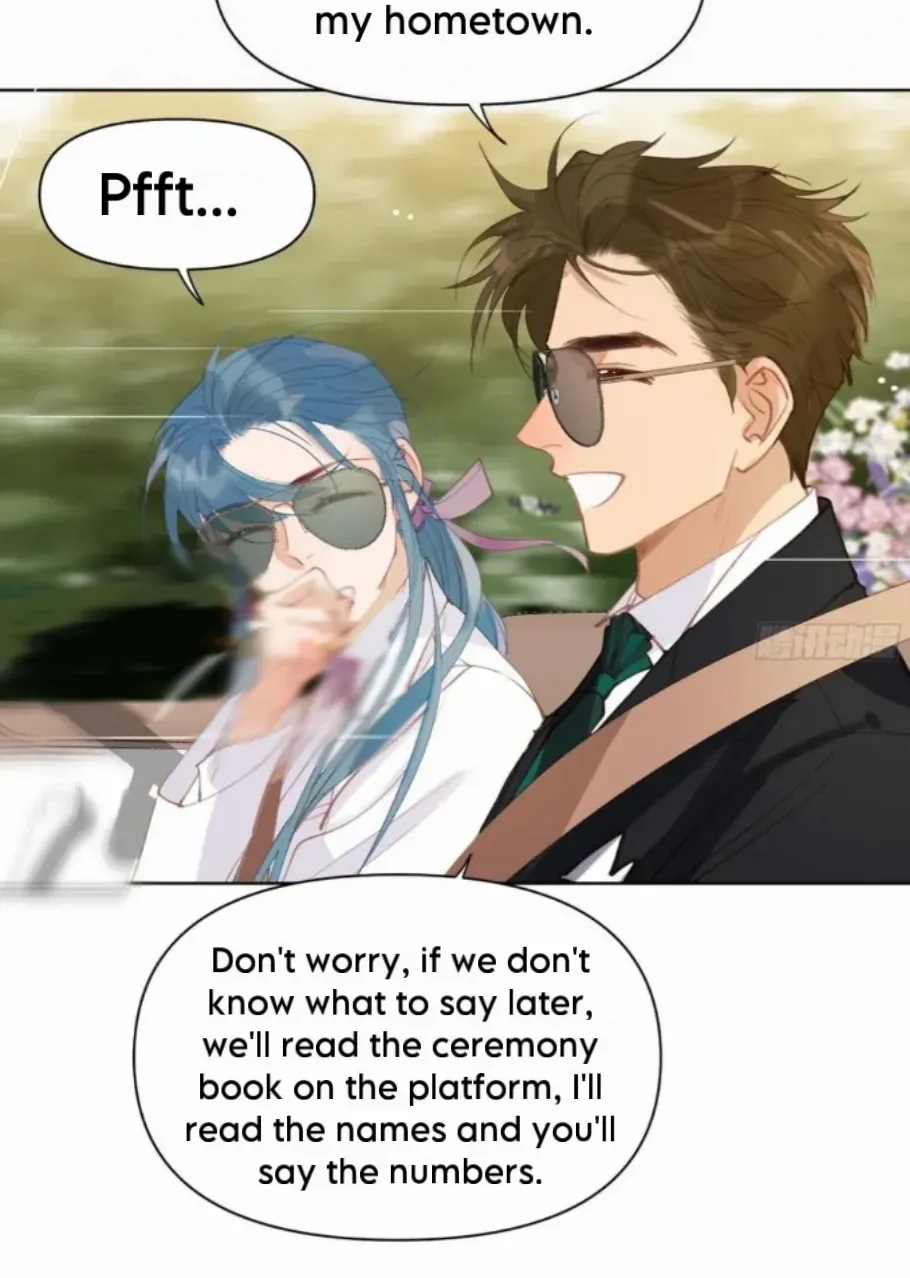 Read Unsound Relationship chapter 189 image 15 on Lezhin