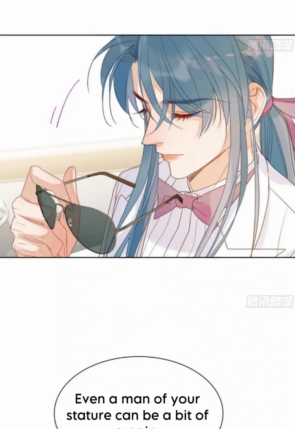 Read Unsound Relationship chapter 189 image 46 on Lezhin