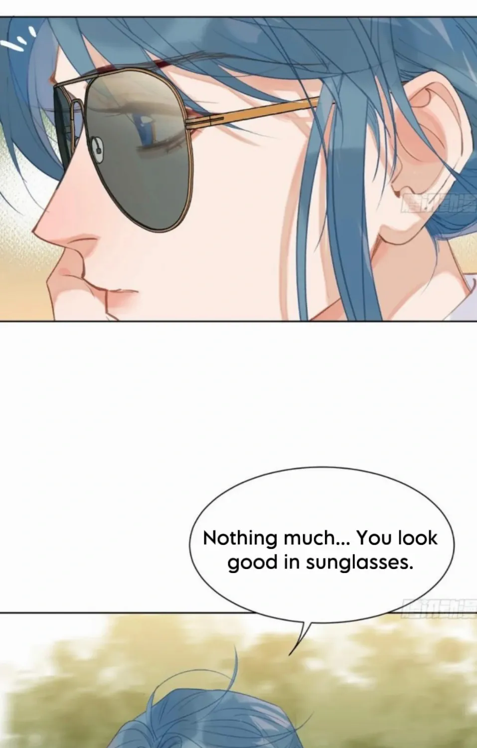 Read Unsound Relationship chapter 189 image 8 on Lezhin