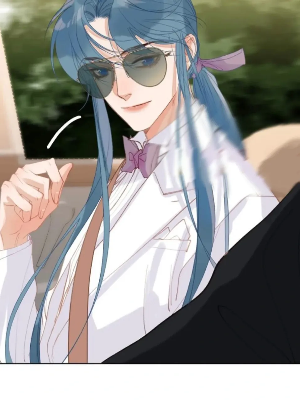 Read Unsound Relationship chapter 189 image 9 on Lezhin