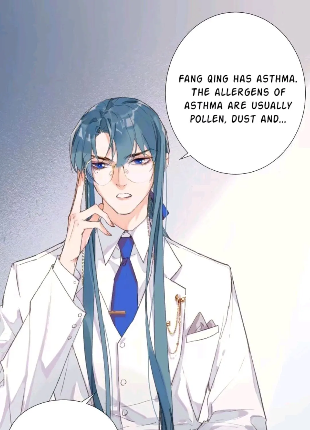Read Unsound Relationship chapter 19 image 1 on Lezhin