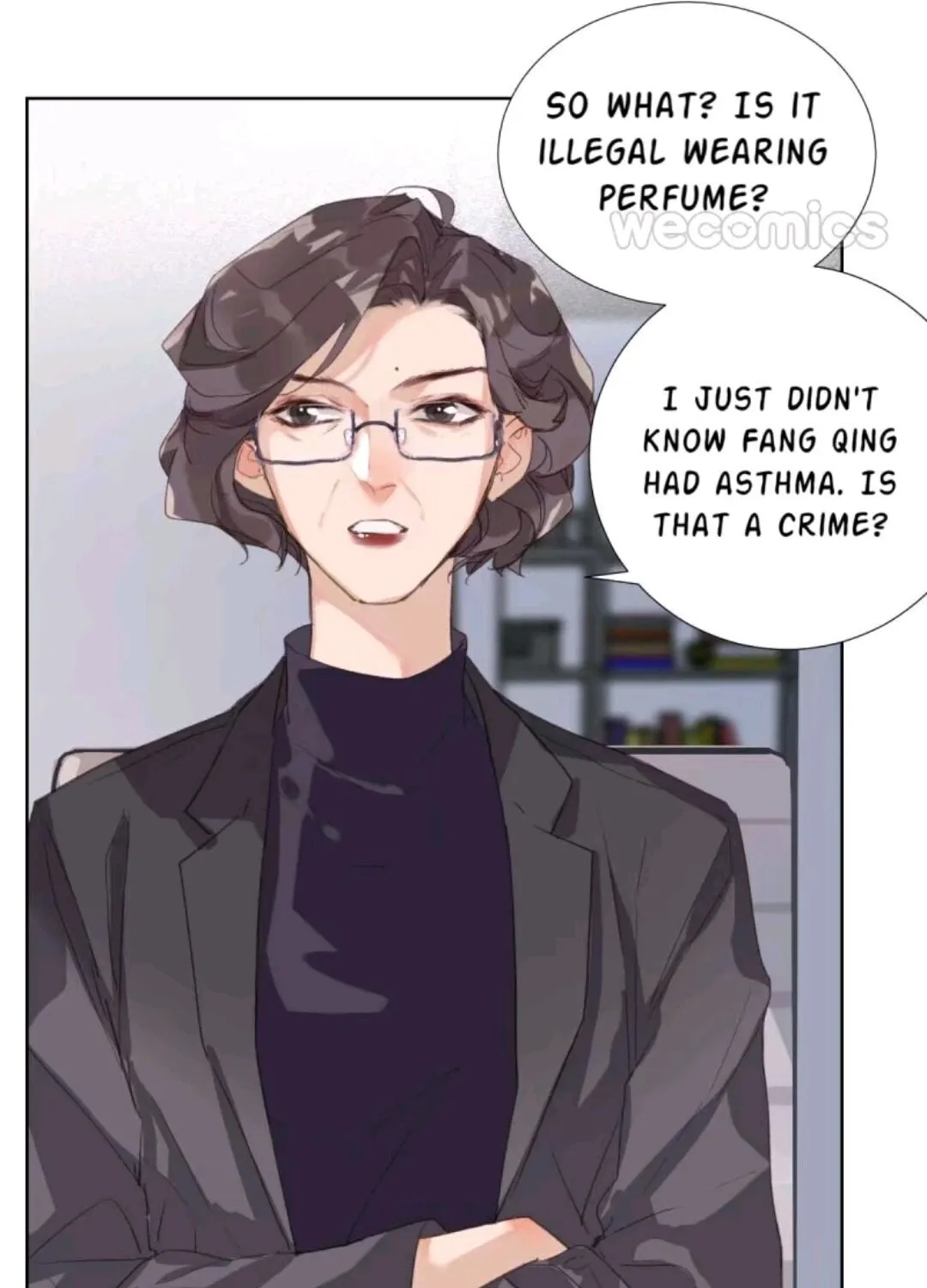Read Unsound Relationship chapter 19 image 10 on Lezhin
