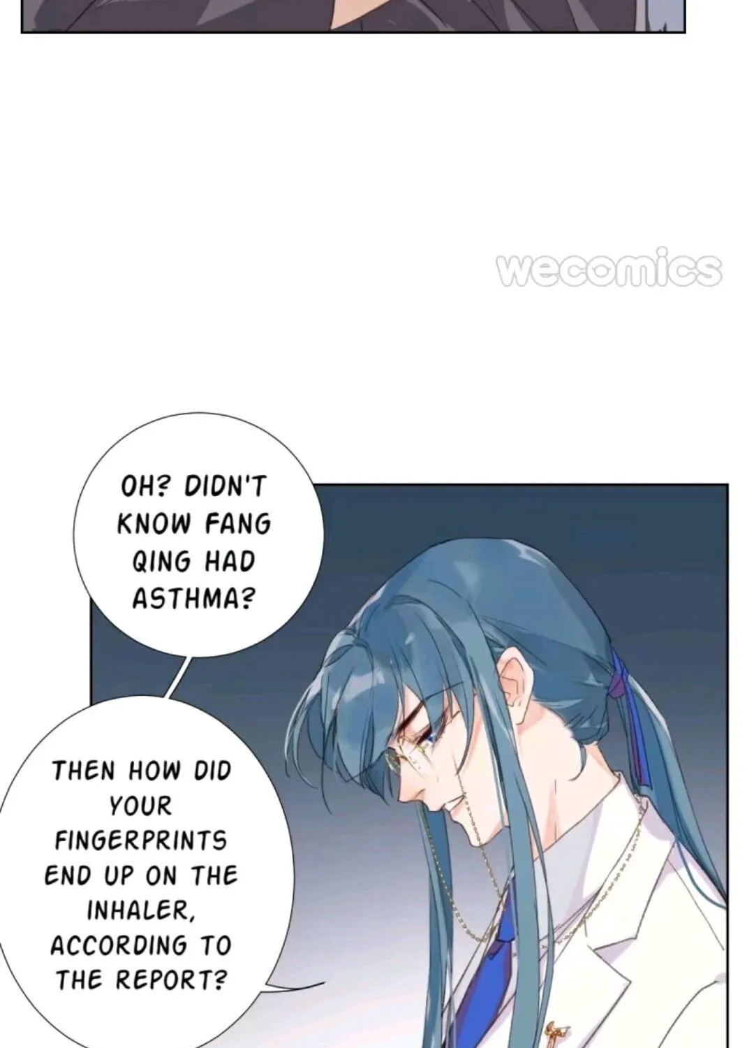 Read Unsound Relationship chapter 19 image 11 on Lezhin
