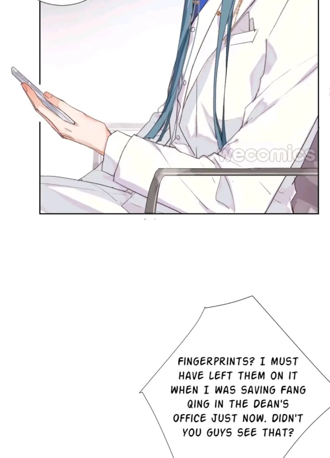 Read Unsound Relationship chapter 19 image 12 on Lezhin