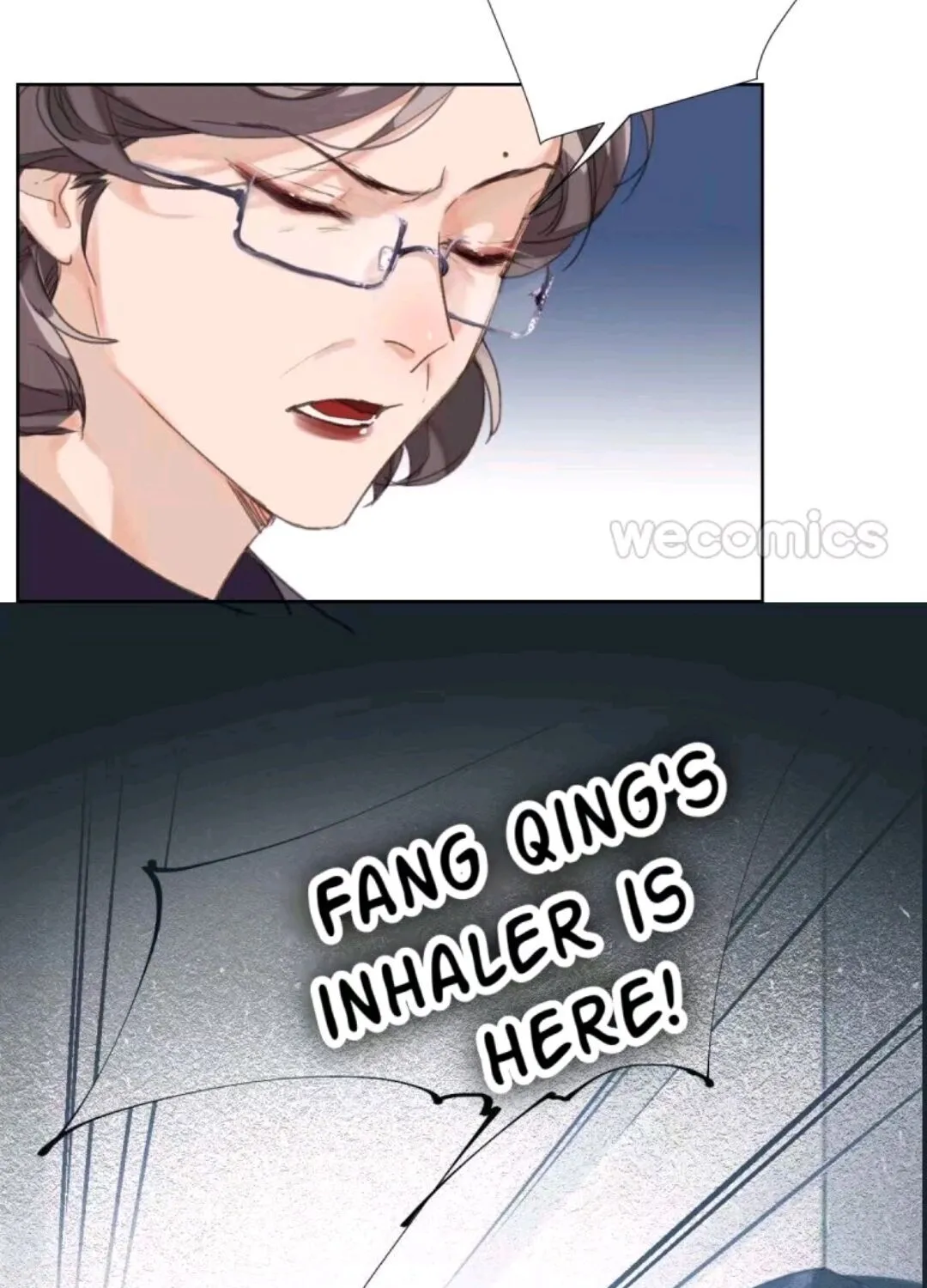 Read Unsound Relationship chapter 19 image 13 on Lezhin