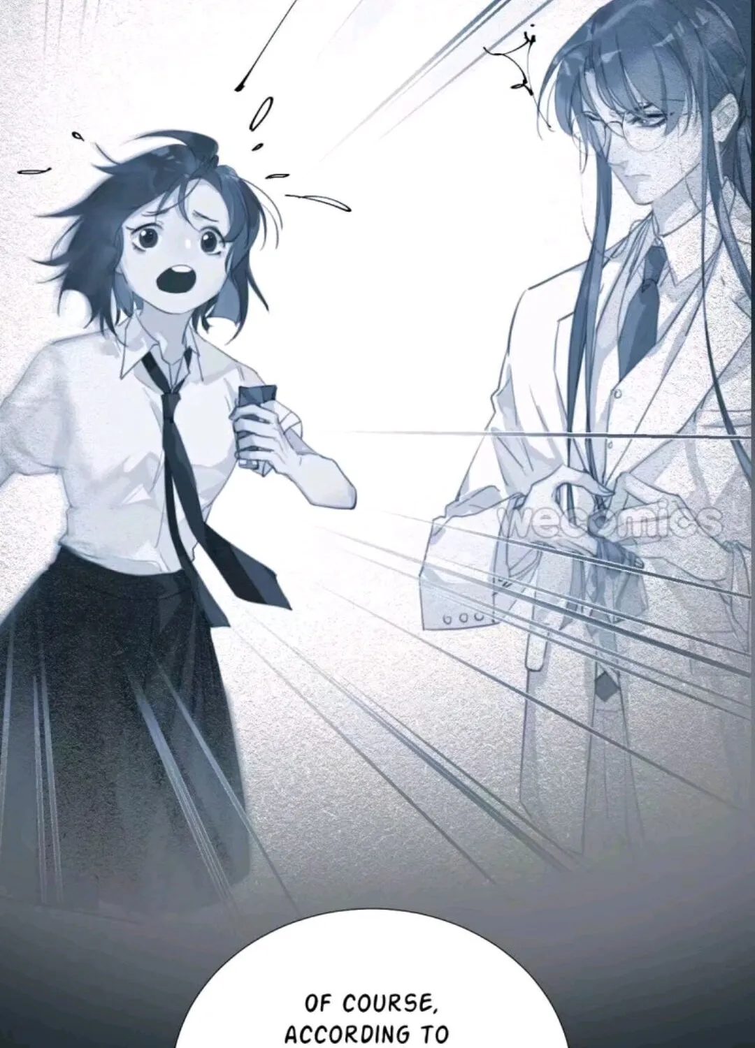 Read Unsound Relationship chapter 19 image 14 on Lezhin