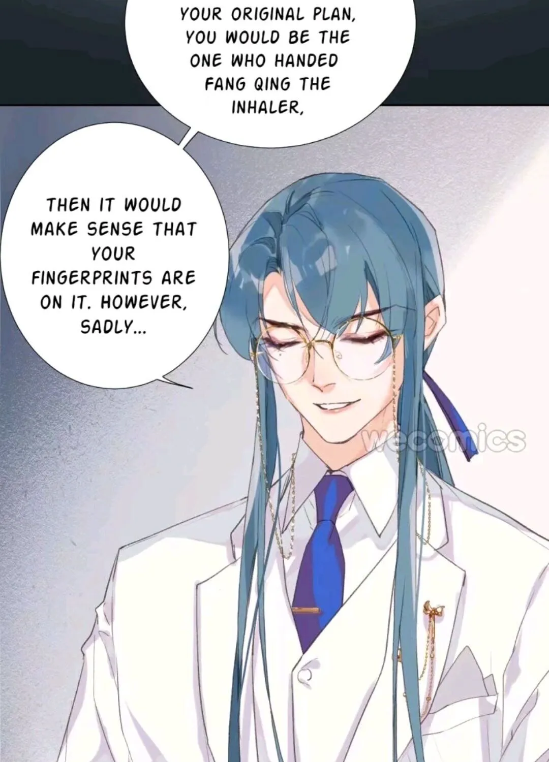 Read Unsound Relationship chapter 19 image 15 on Lezhin