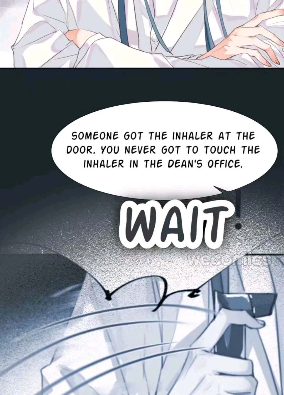 Read Unsound Relationship chapter 19 image 16 on Lezhin