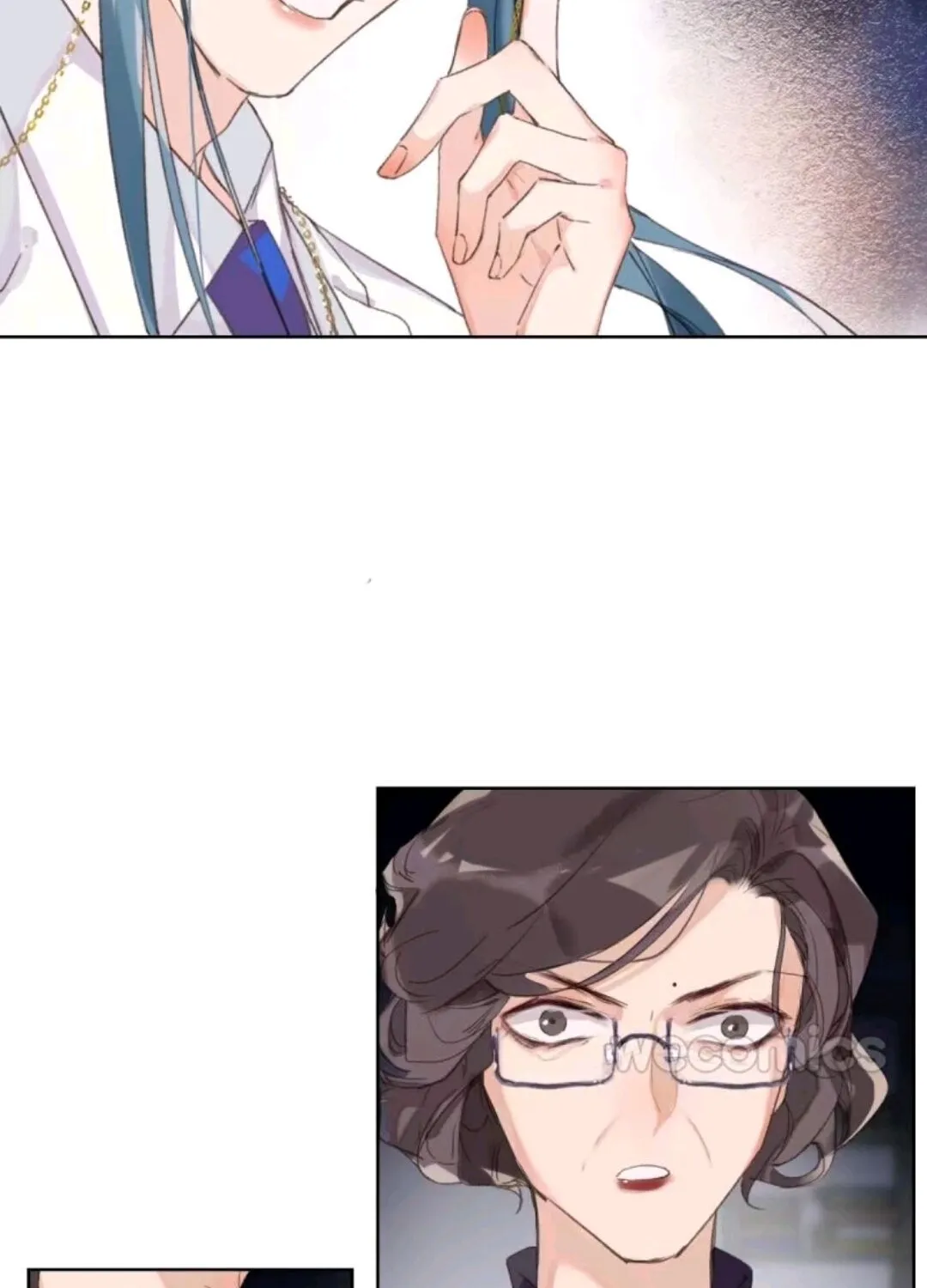 Read Unsound Relationship chapter 19 image 18 on Lezhin