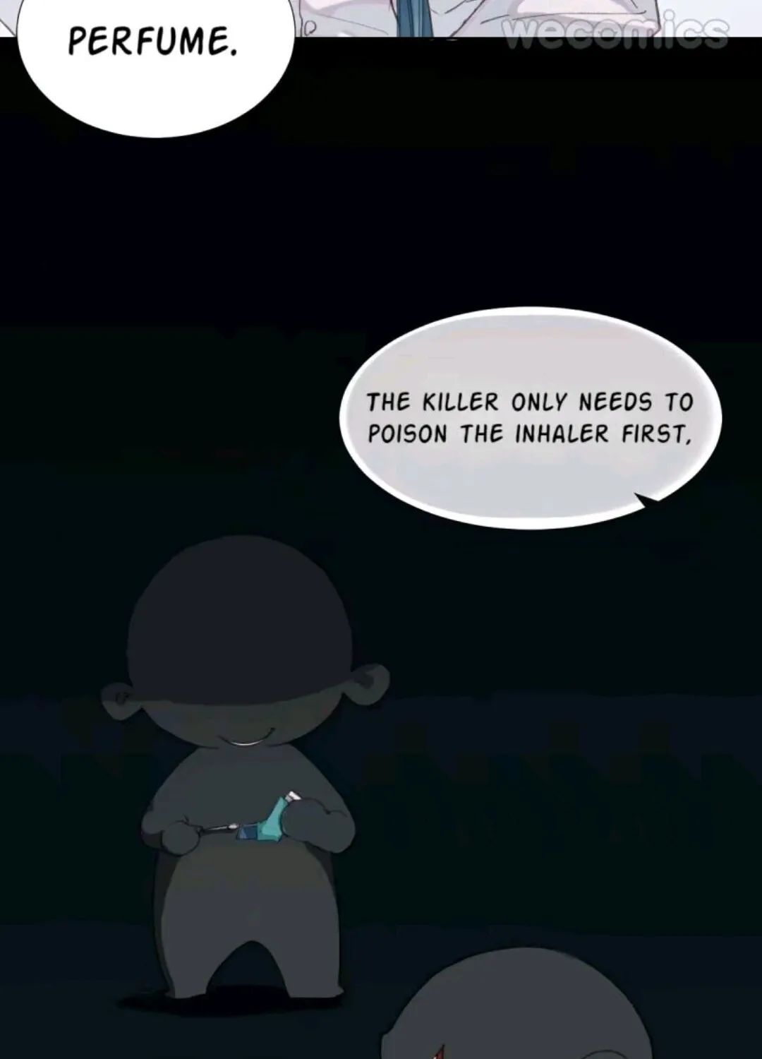 Read Unsound Relationship chapter 19 image 2 on Lezhin