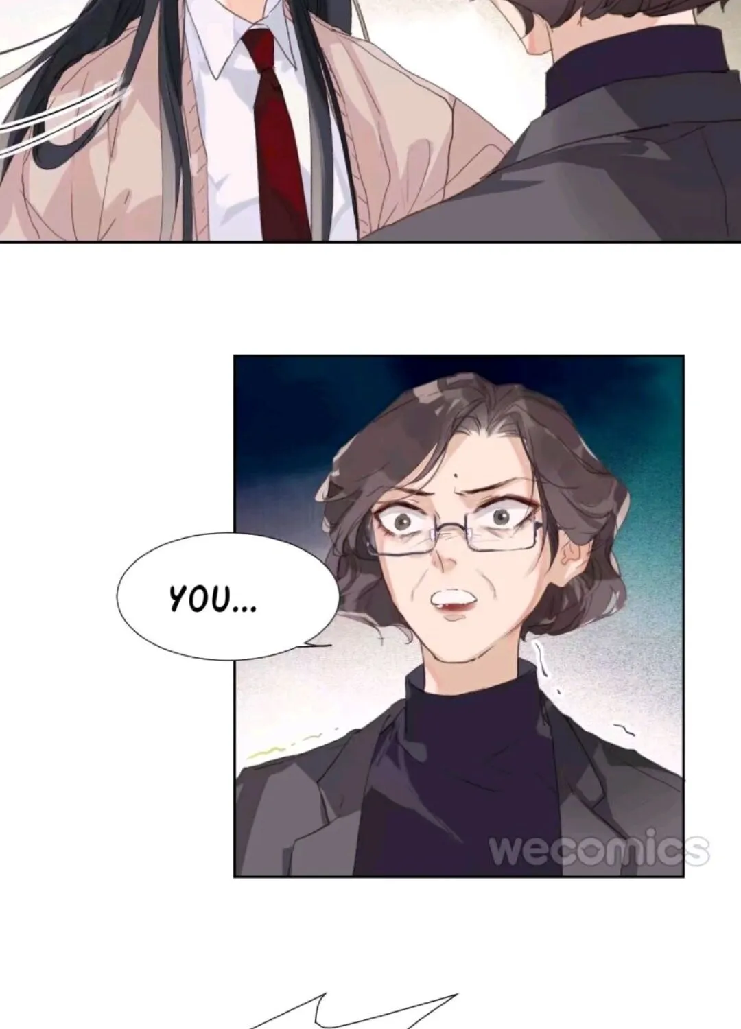 Read Unsound Relationship chapter 19 image 24 on Lezhin