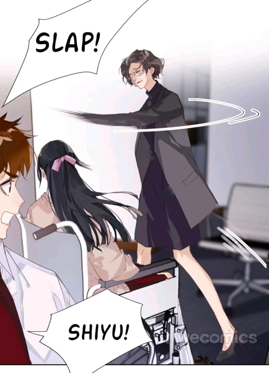 Read Unsound Relationship chapter 19 image 25 on Lezhin