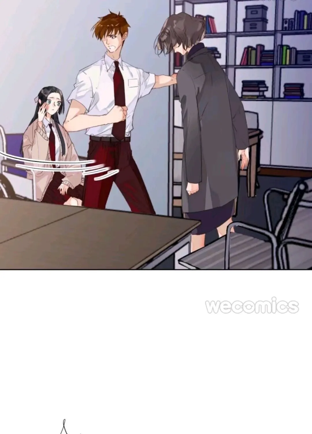 Read Unsound Relationship chapter 19 image 27 on Lezhin