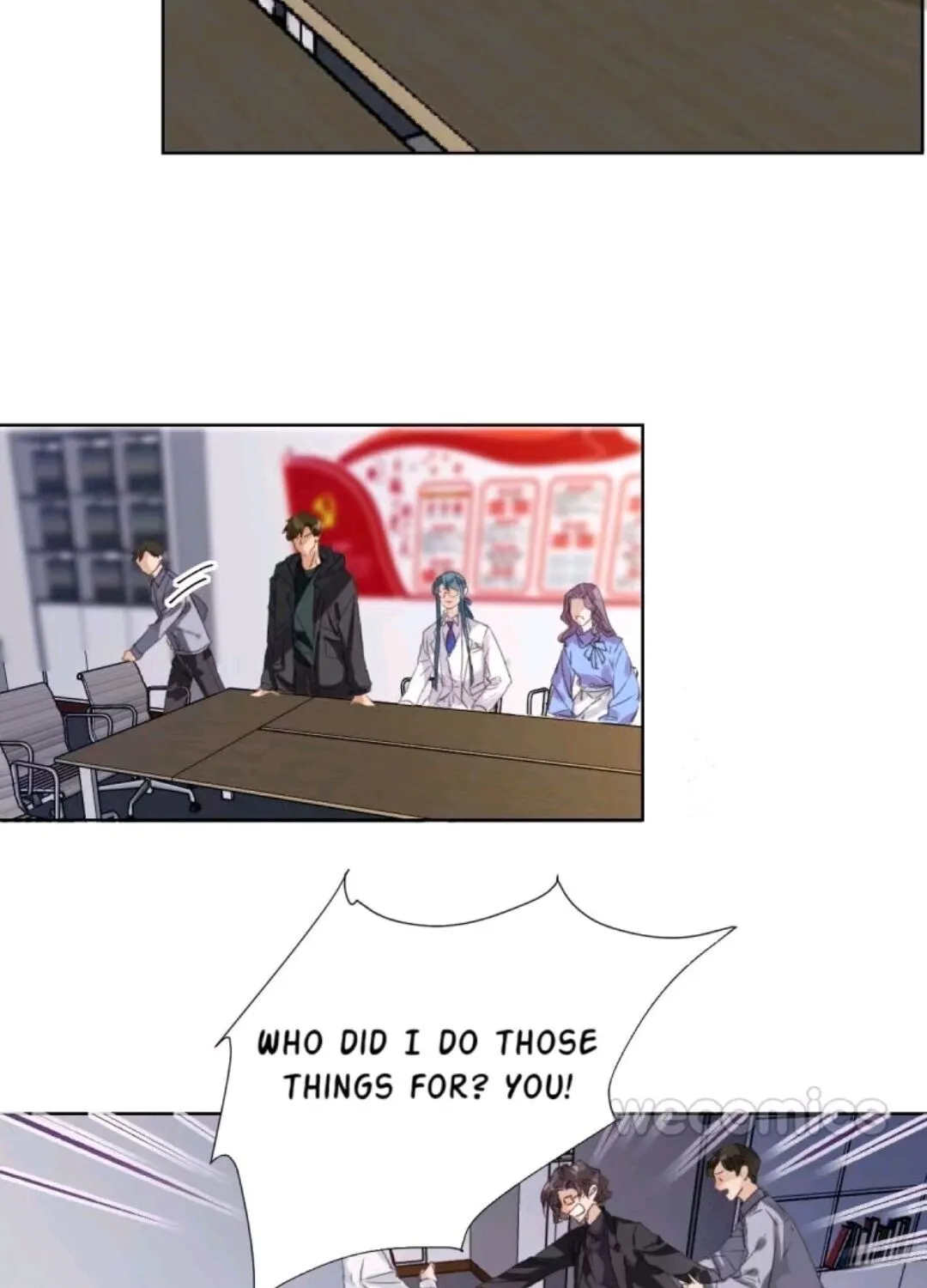 Read Unsound Relationship chapter 19 image 29 on Lezhin