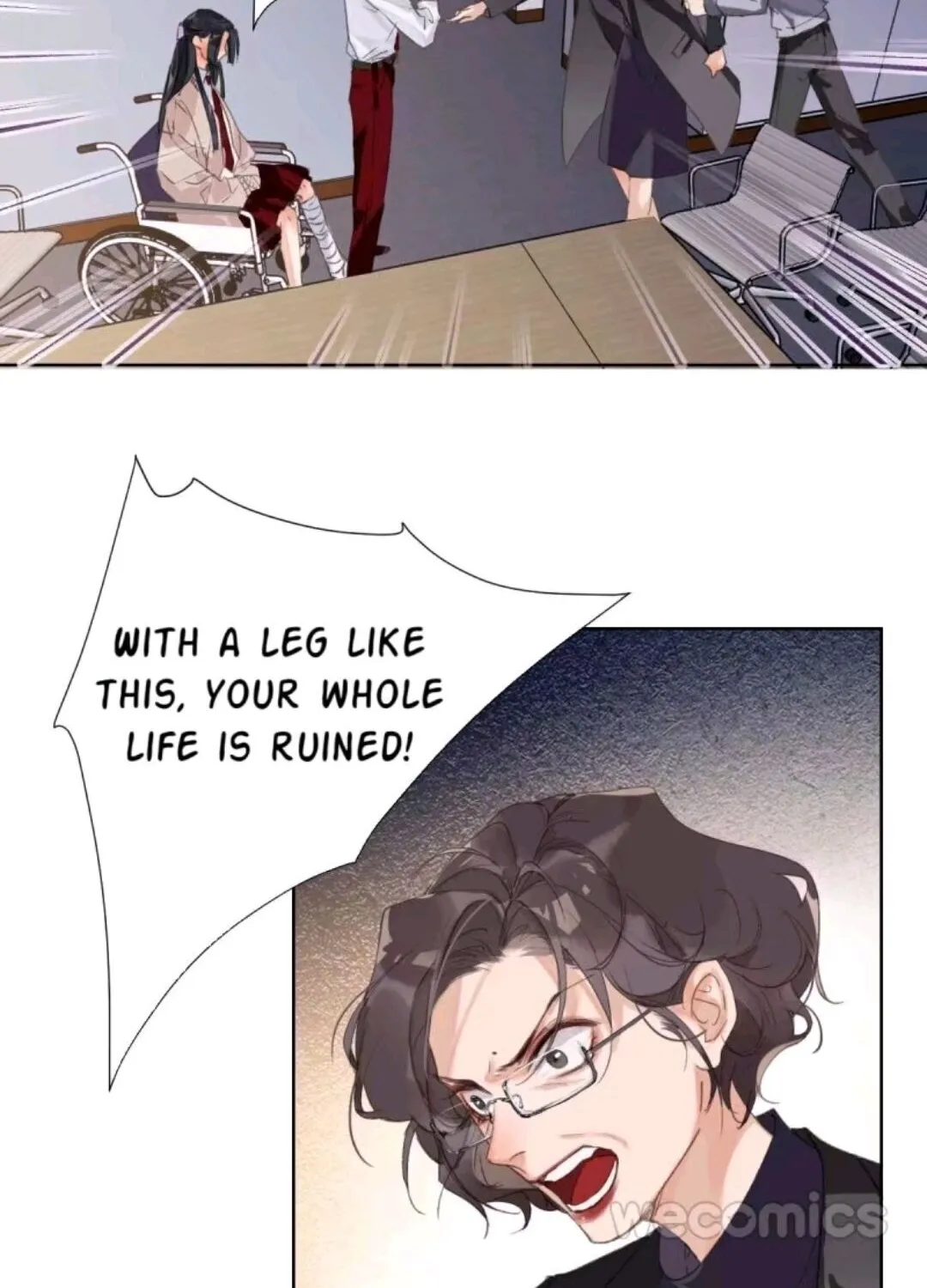 Read Unsound Relationship chapter 19 image 30 on Lezhin