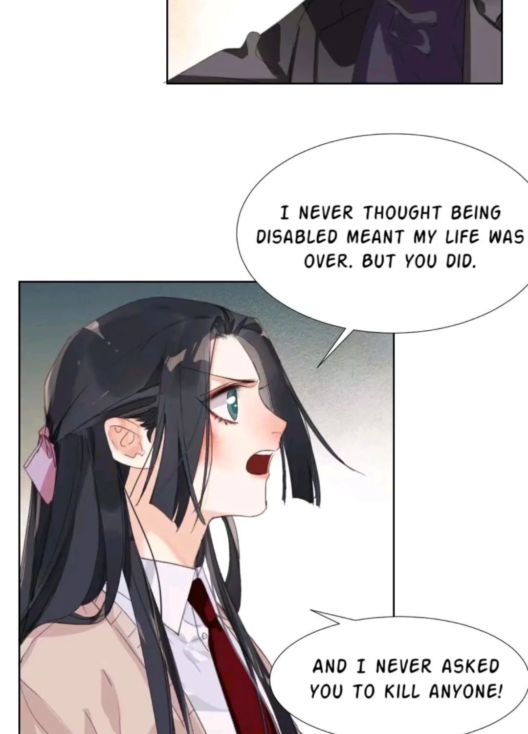 Read Unsound Relationship chapter 19 image 31 on Lezhin