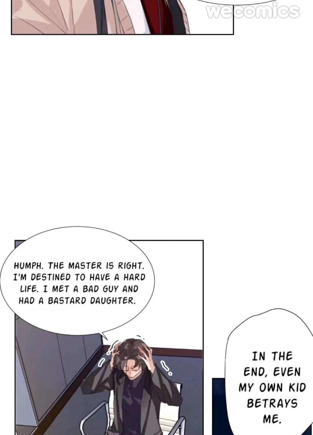 Read Unsound Relationship chapter 19 image 32 on Lezhin