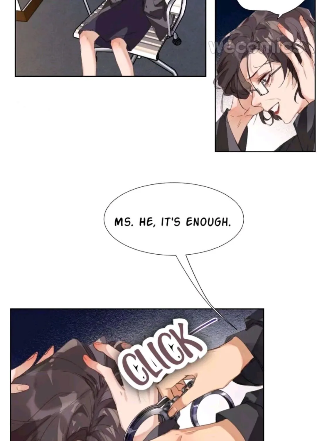 Read Unsound Relationship chapter 19 image 33 on Lezhin