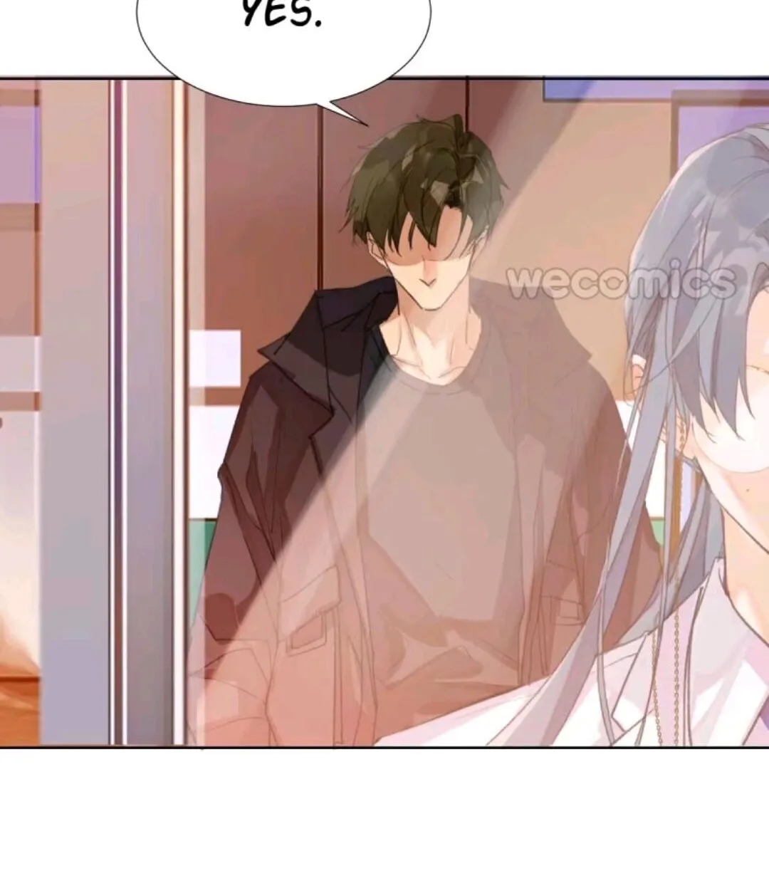 Read Unsound Relationship chapter 19 image 40 on Lezhin