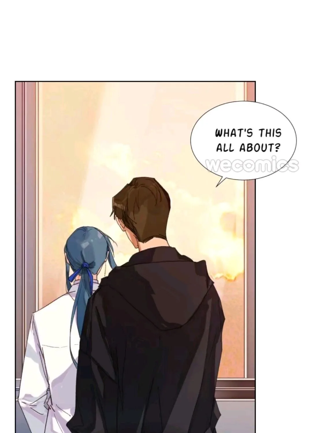 Read Unsound Relationship chapter 19 image 41 on Lezhin