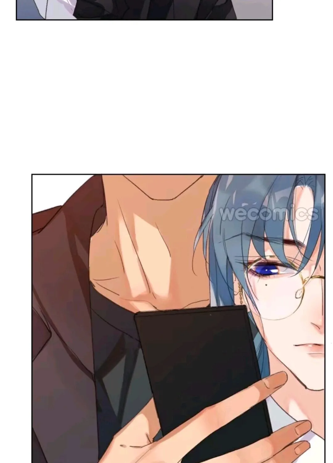 Read Unsound Relationship chapter 19 image 42 on Lezhin