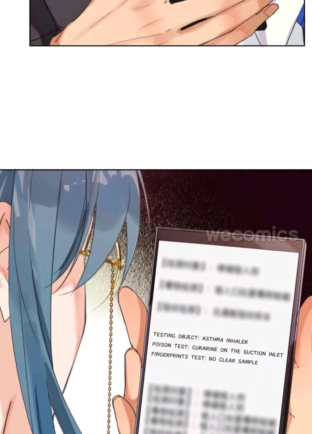 Read Unsound Relationship chapter 19 image 43 on Lezhin