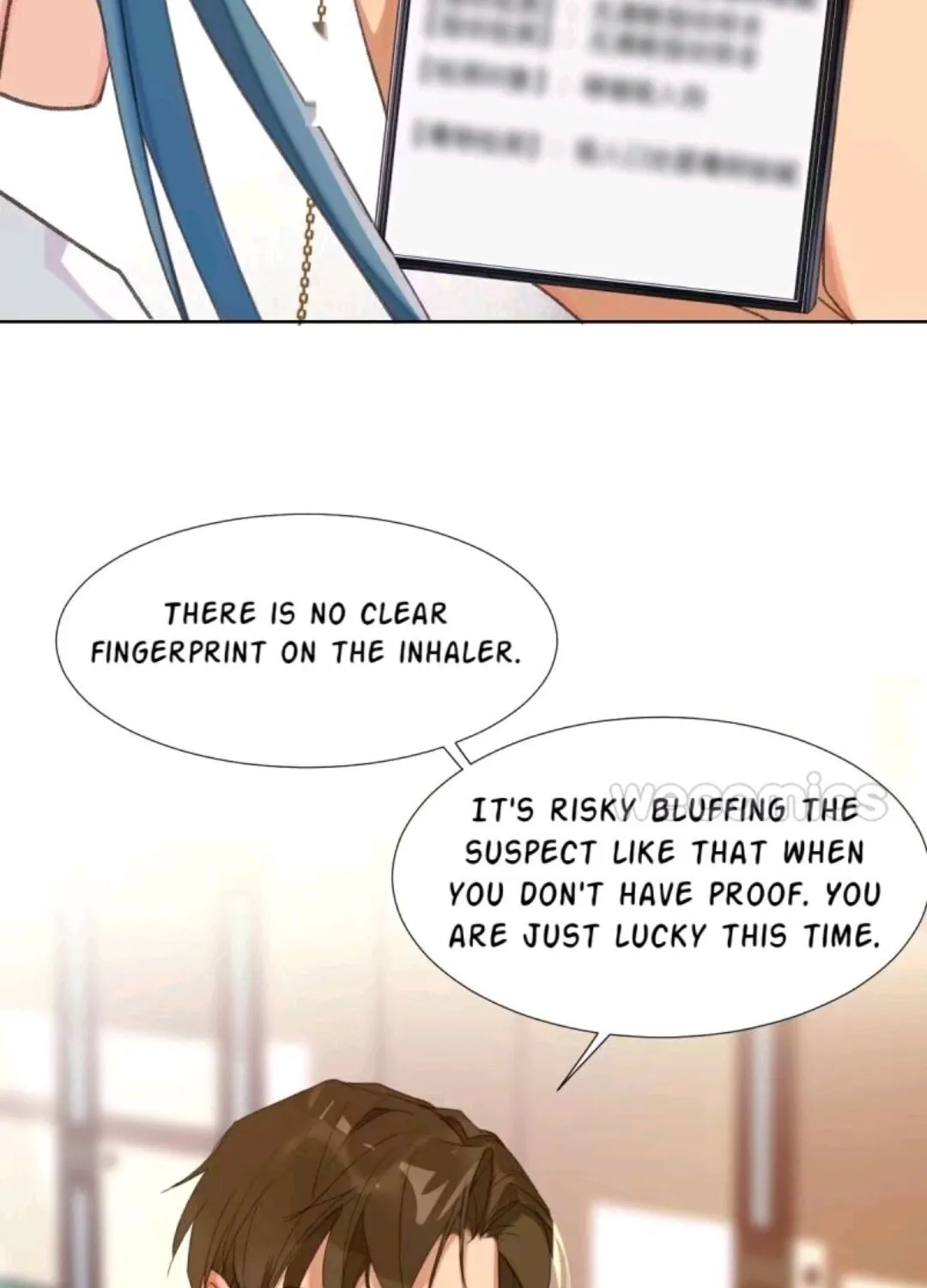 Read Unsound Relationship chapter 19 image 44 on Lezhin