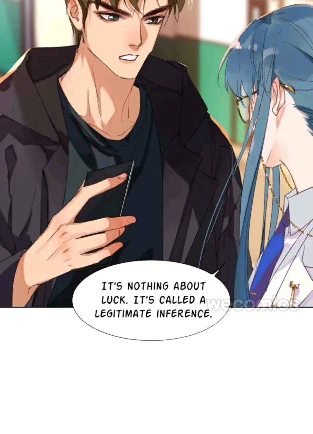 Read Unsound Relationship chapter 19 image 45 on Lezhin