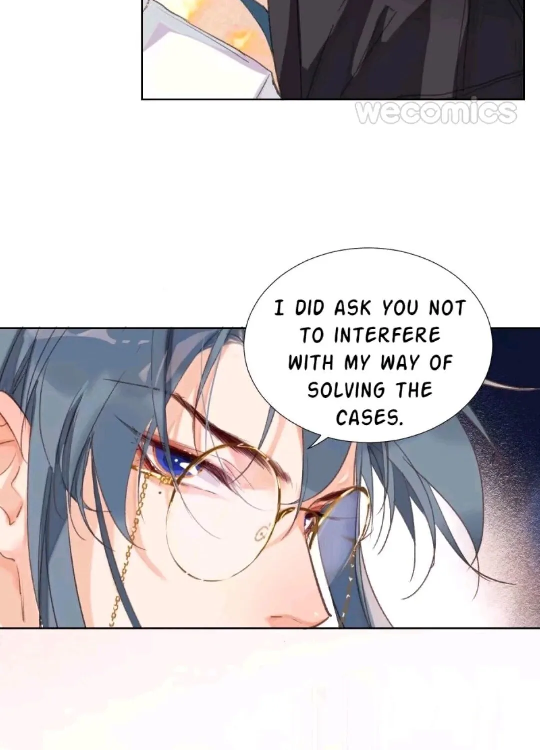 Read Unsound Relationship chapter 19 image 48 on Lezhin