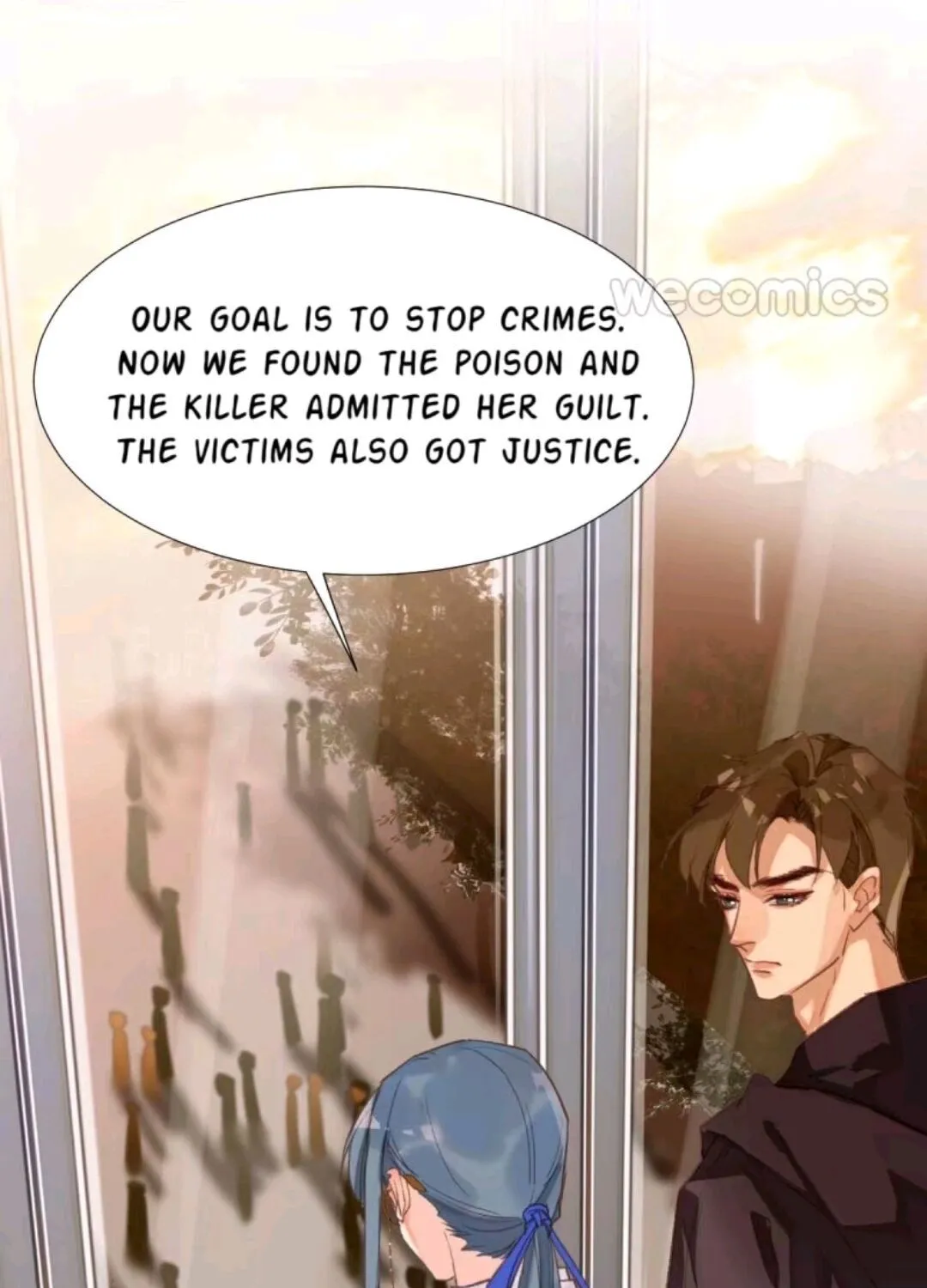 Read Unsound Relationship chapter 19 image 49 on Lezhin