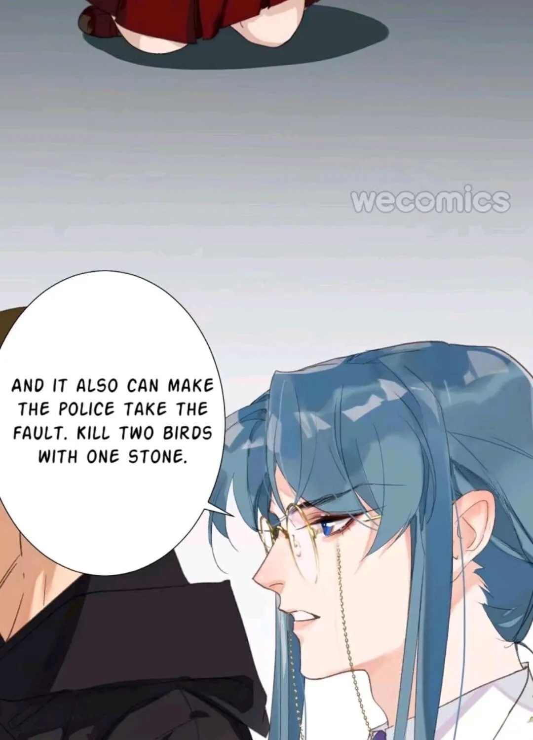 Read Unsound Relationship chapter 19 image 5 on Lezhin