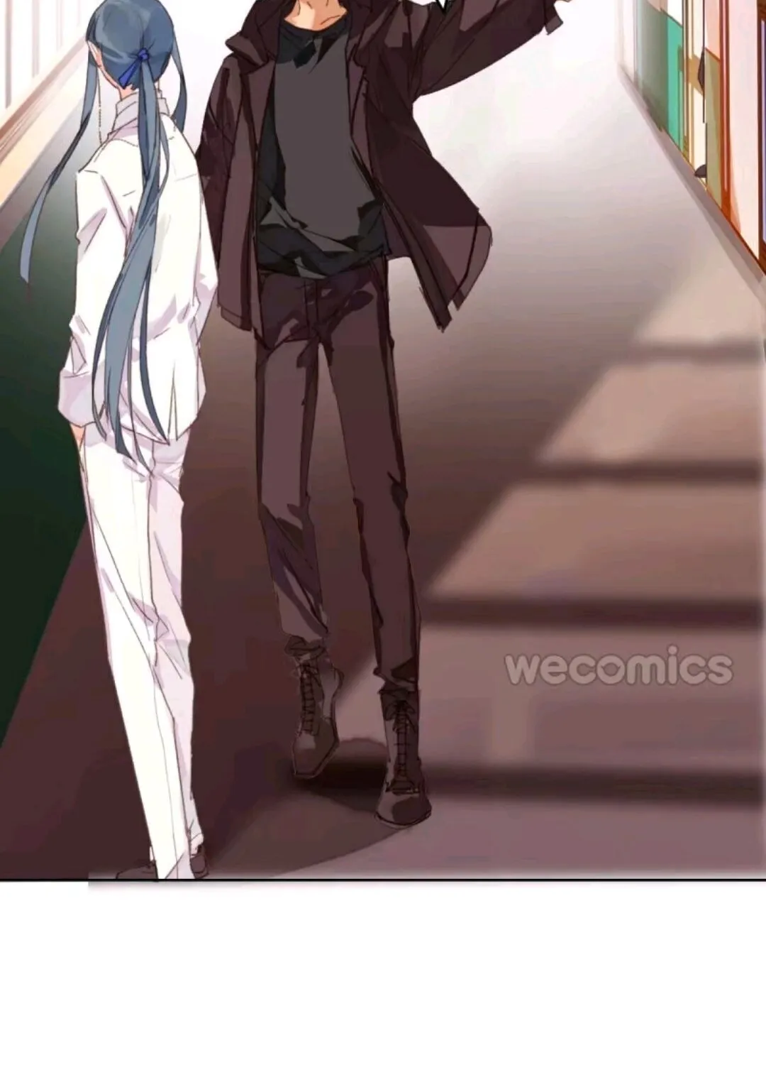 Read Unsound Relationship chapter 19 image 54 on Lezhin