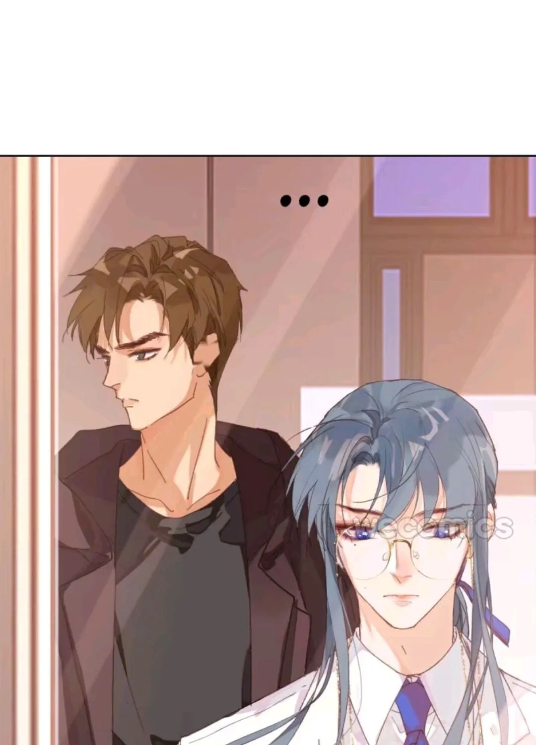 Read Unsound Relationship chapter 19 image 55 on Lezhin