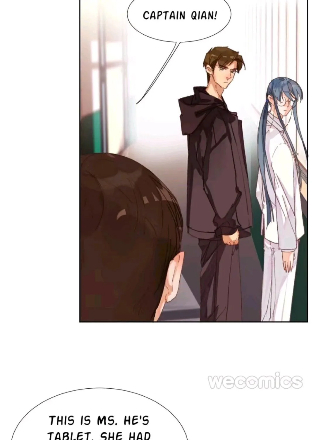 Read Unsound Relationship chapter 19 image 57 on Lezhin