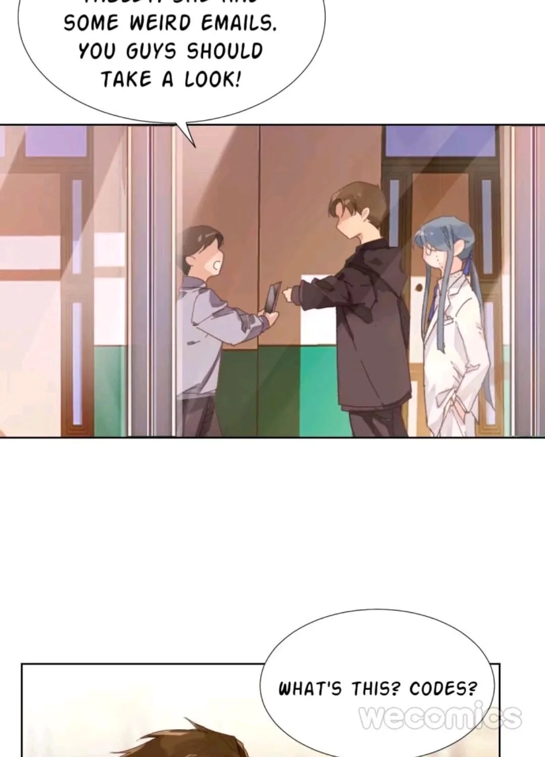 Read Unsound Relationship chapter 19 image 58 on Lezhin