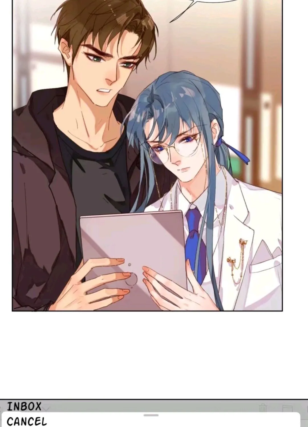 Read Unsound Relationship chapter 19 image 59 on Lezhin