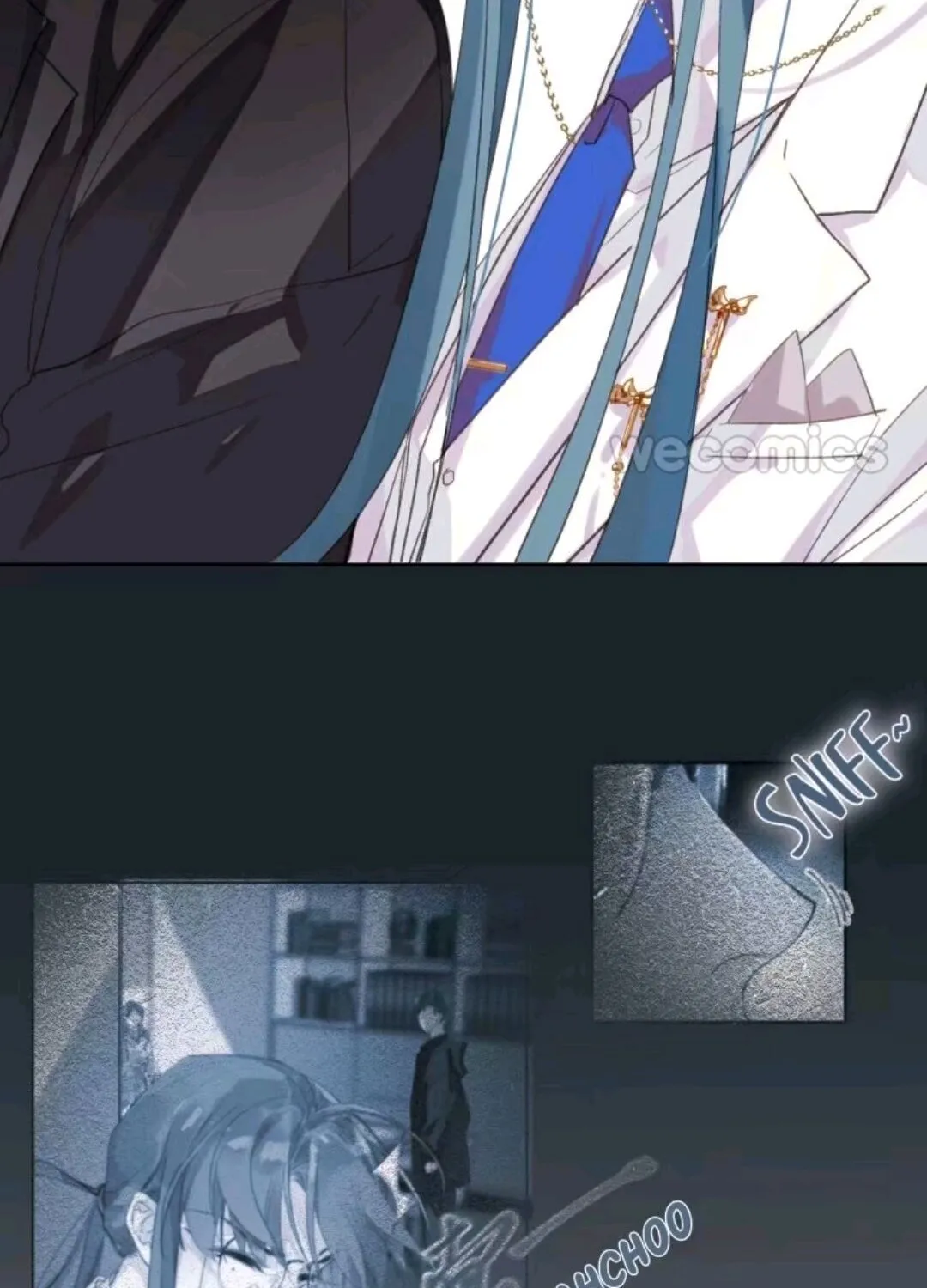 Read Unsound Relationship chapter 19 image 6 on Lezhin