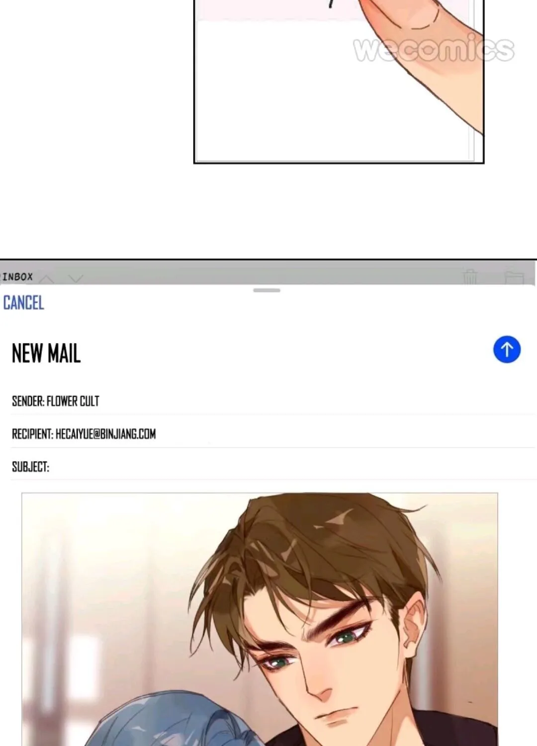 Read Unsound Relationship chapter 19 image 61 on Lezhin