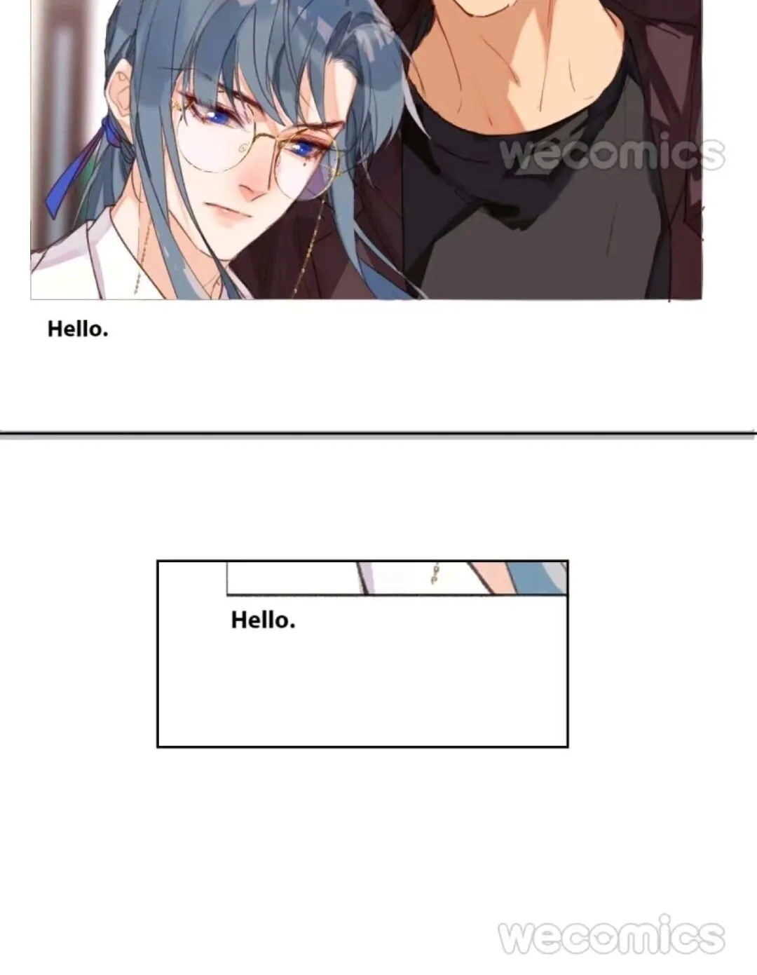 Read Unsound Relationship chapter 19 image 62 on Lezhin