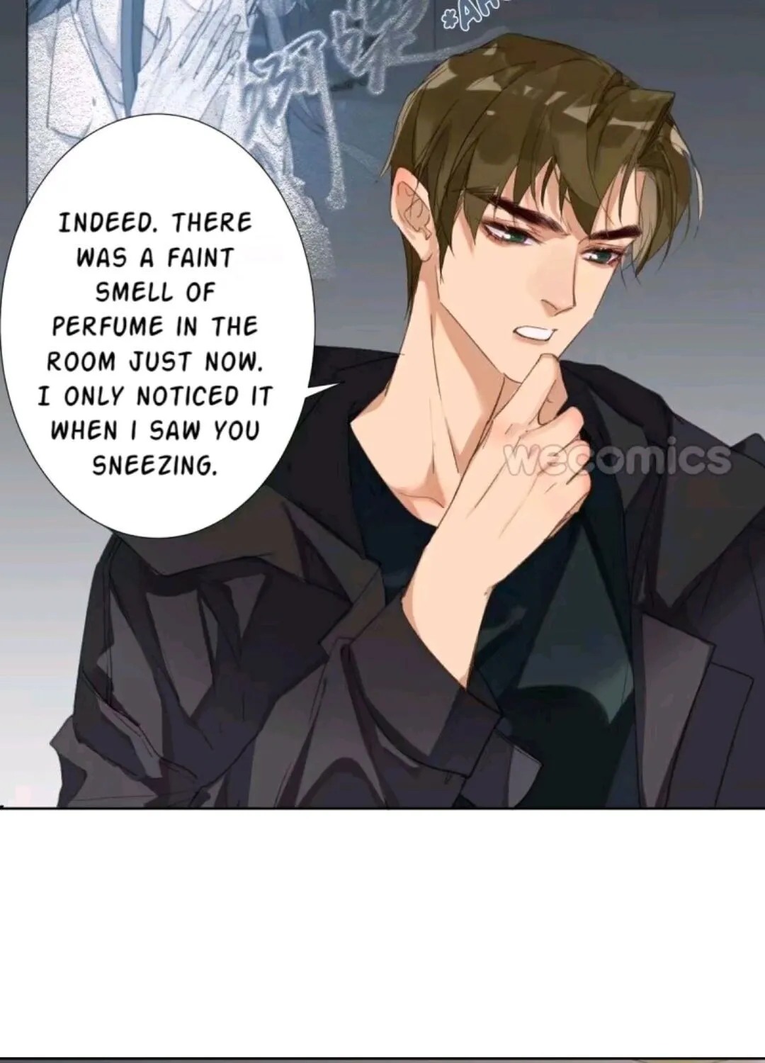 Read Unsound Relationship chapter 19 image 7 on Lezhin