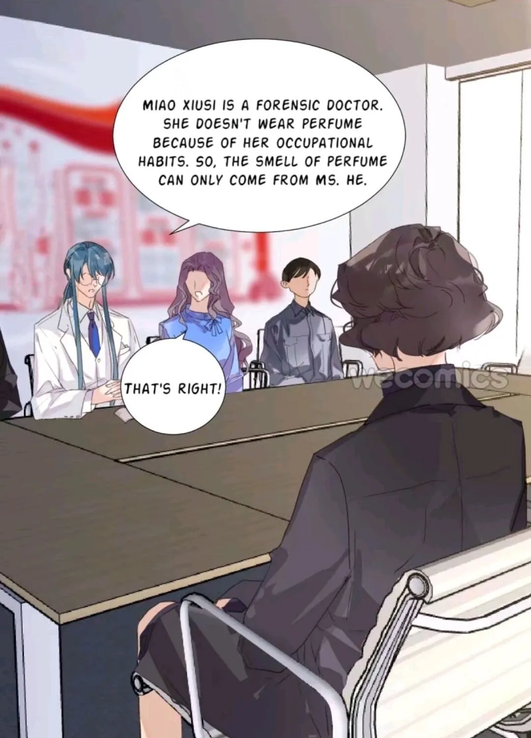 Read Unsound Relationship chapter 19 image 8 on Lezhin
