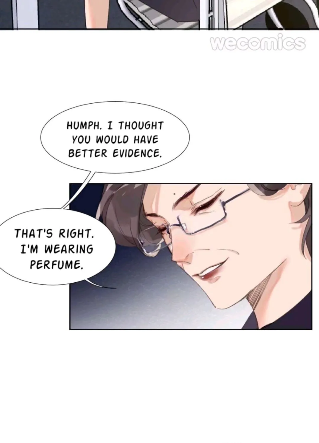 Read Unsound Relationship chapter 19 image 9 on Lezhin