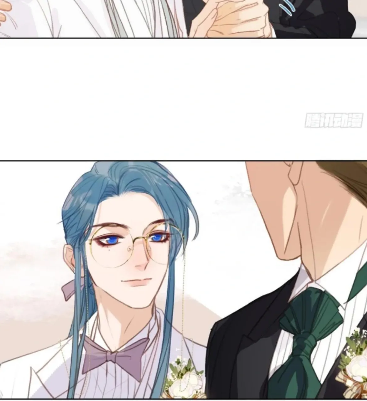 Read Unsound Relationship chapter 190 image 10 on Lezhin
