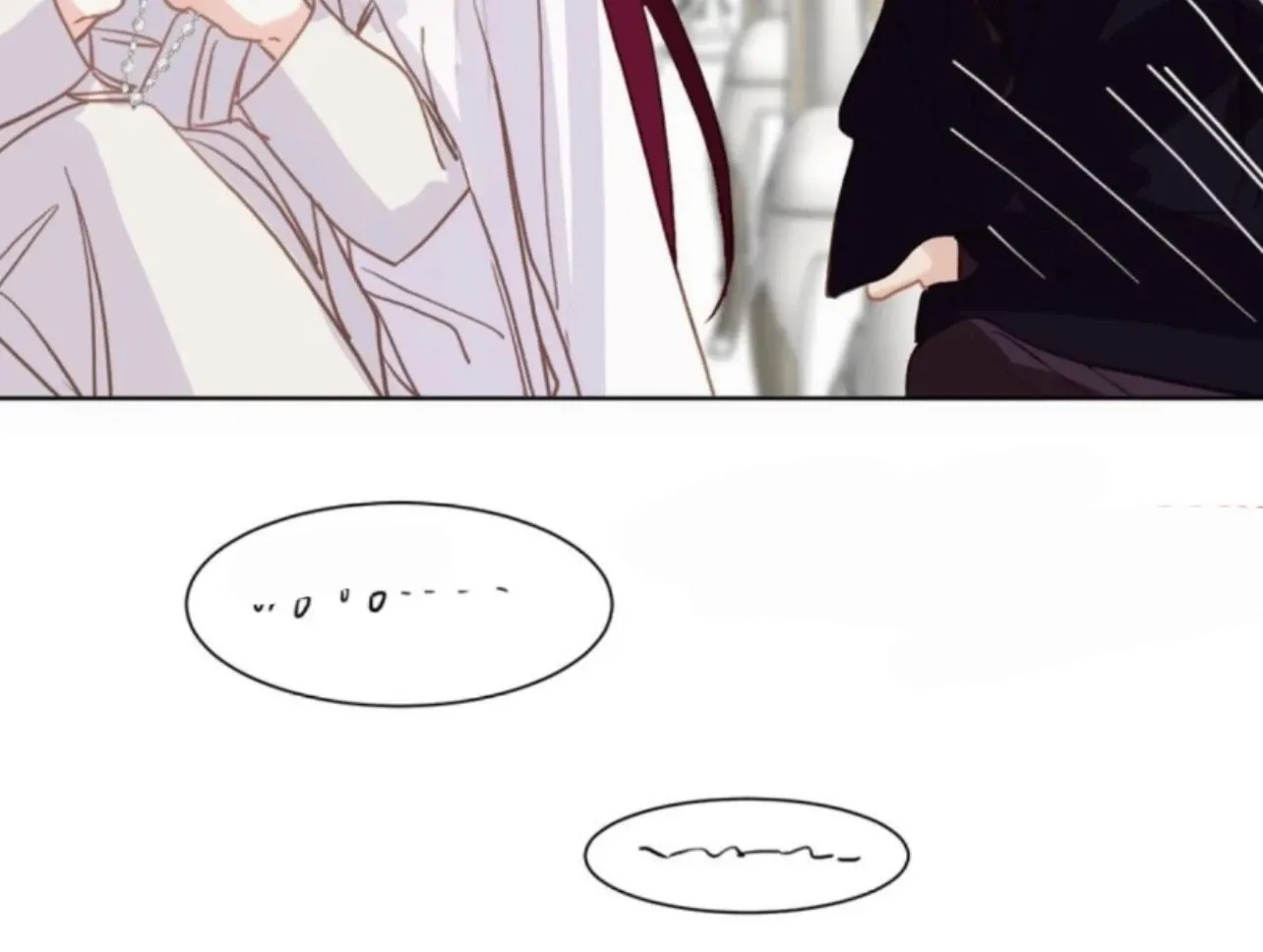 Read Unsound Relationship chapter 190 image 28 on Lezhin