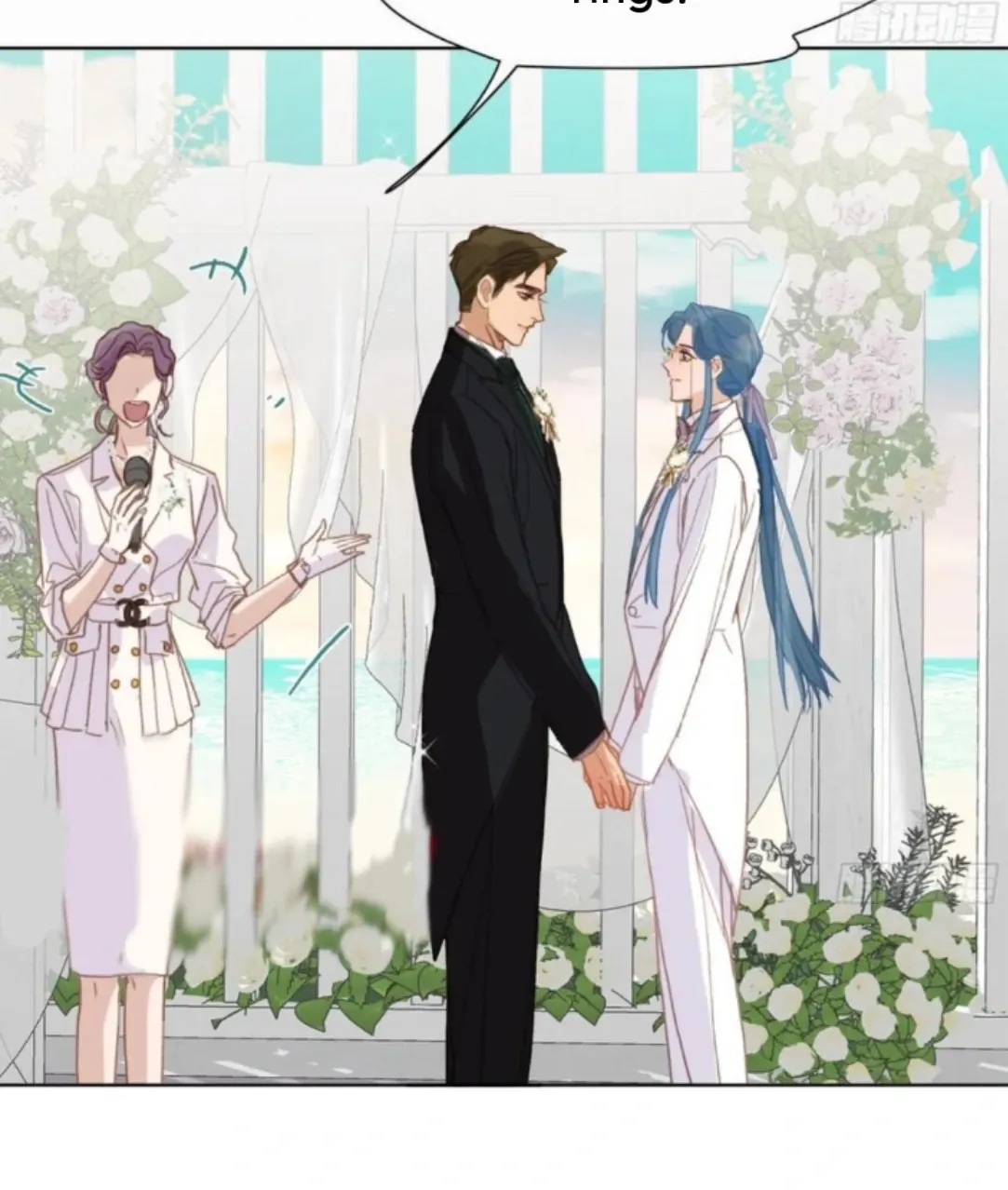 Read Unsound Relationship chapter 190 image 30 on Lezhin