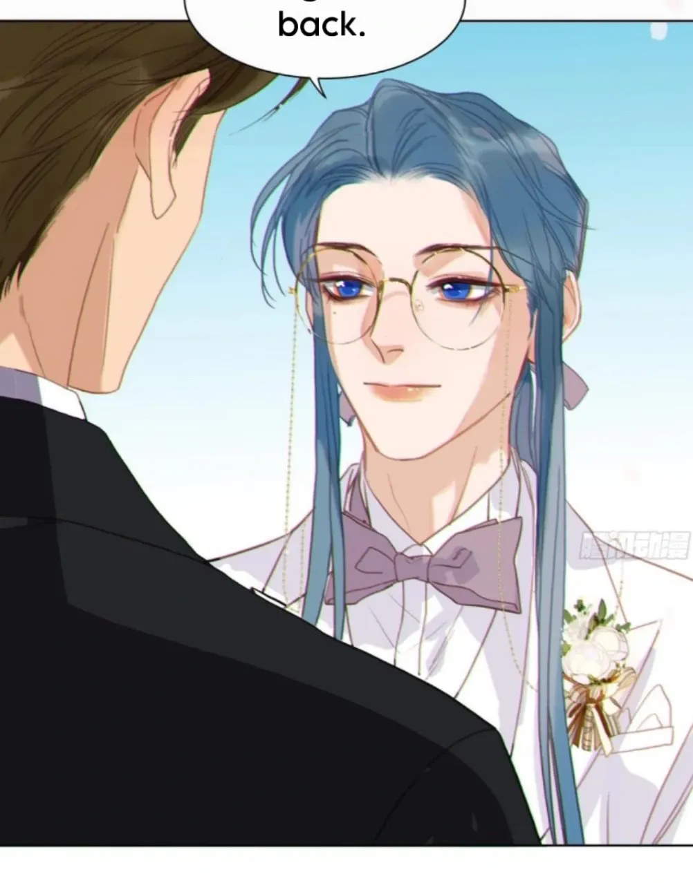 Read Unsound Relationship chapter 190 image 38 on Lezhin