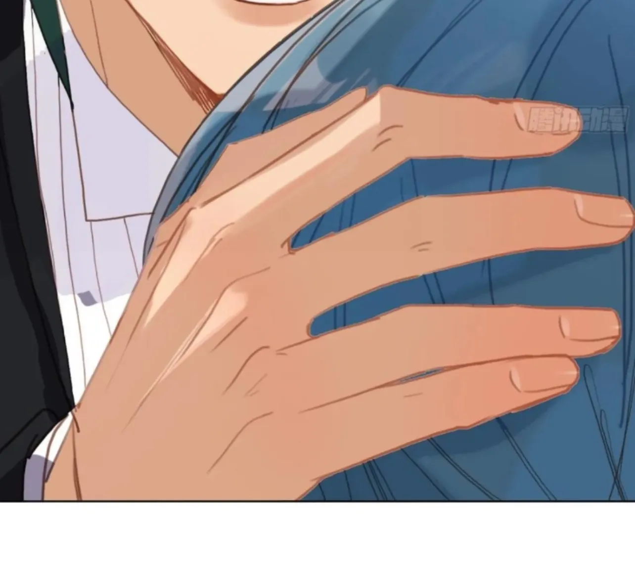 Read Unsound Relationship chapter 190 image 47 on Lezhin