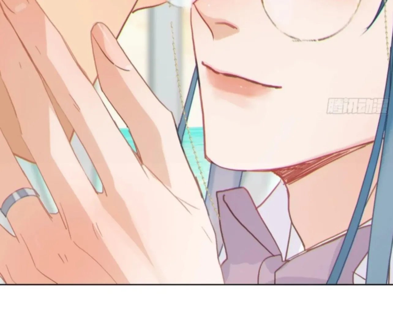 Read Unsound Relationship chapter 190 image 49 on Lezhin