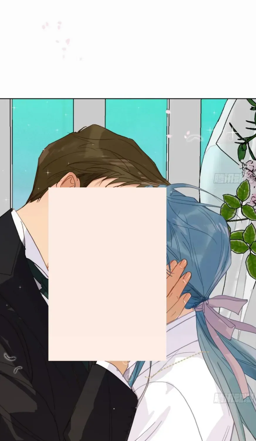 Read Unsound Relationship chapter 190 image 60 on Lezhin