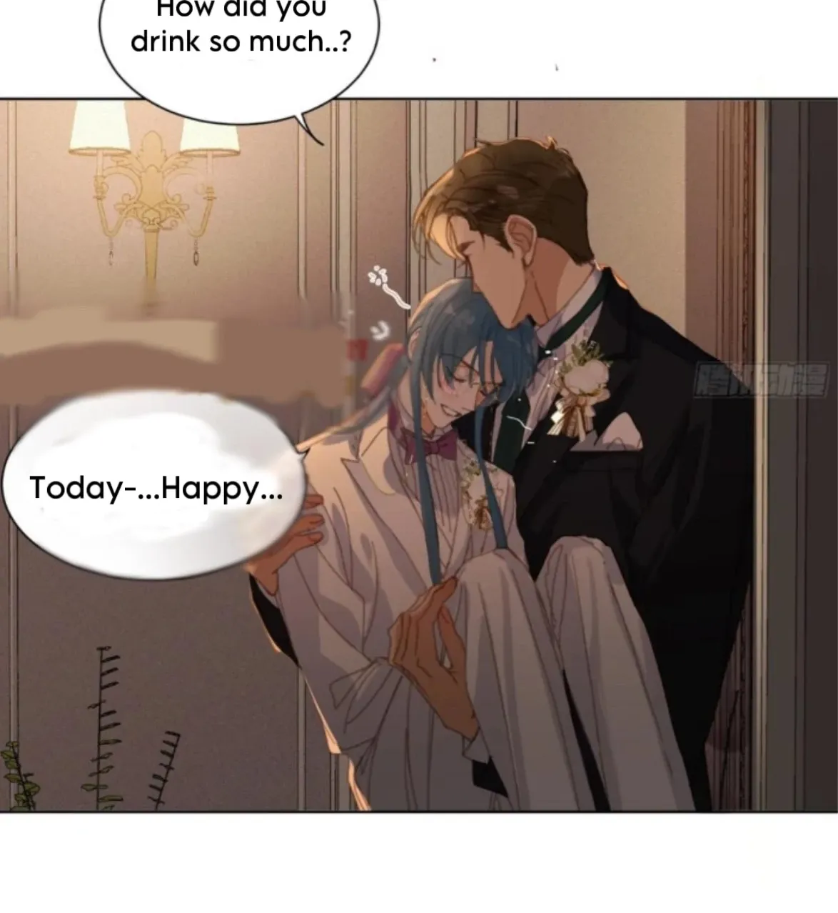 Read Unsound Relationship chapter 191 image 27 on Lezhin